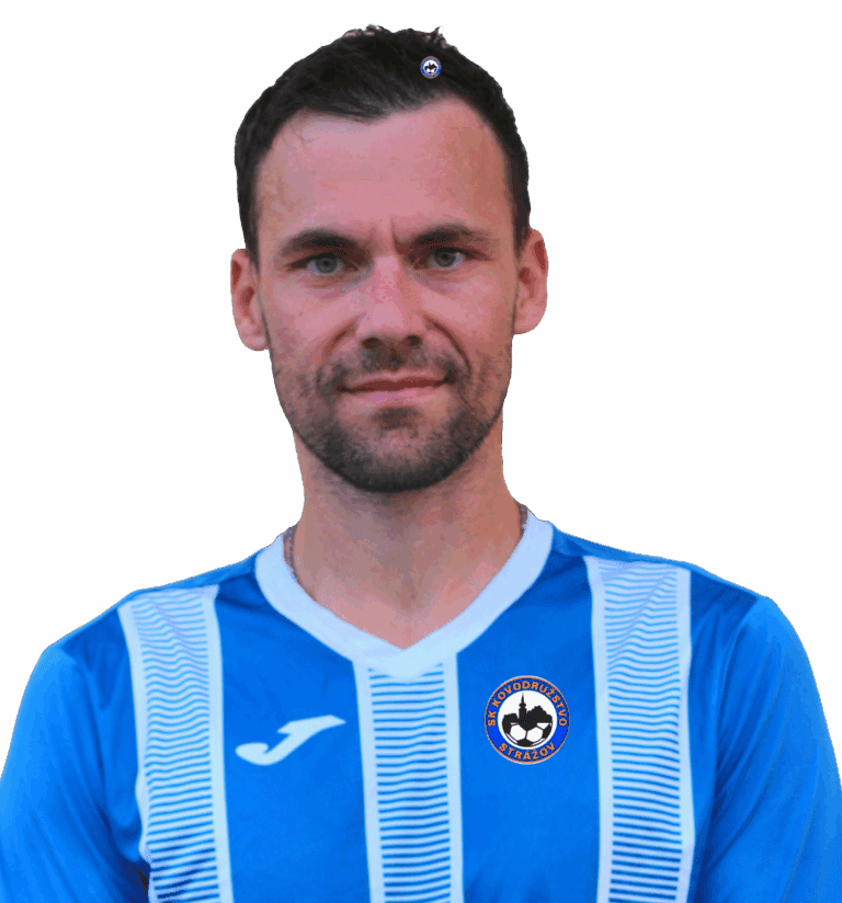 Chaluš Michal