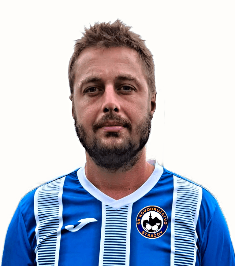 Vališ Jaroslav