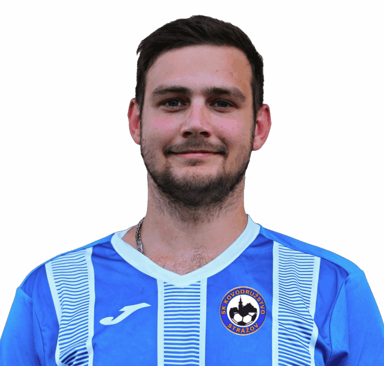 Soušek Luděk