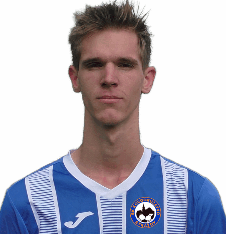 Červený Tadeáš