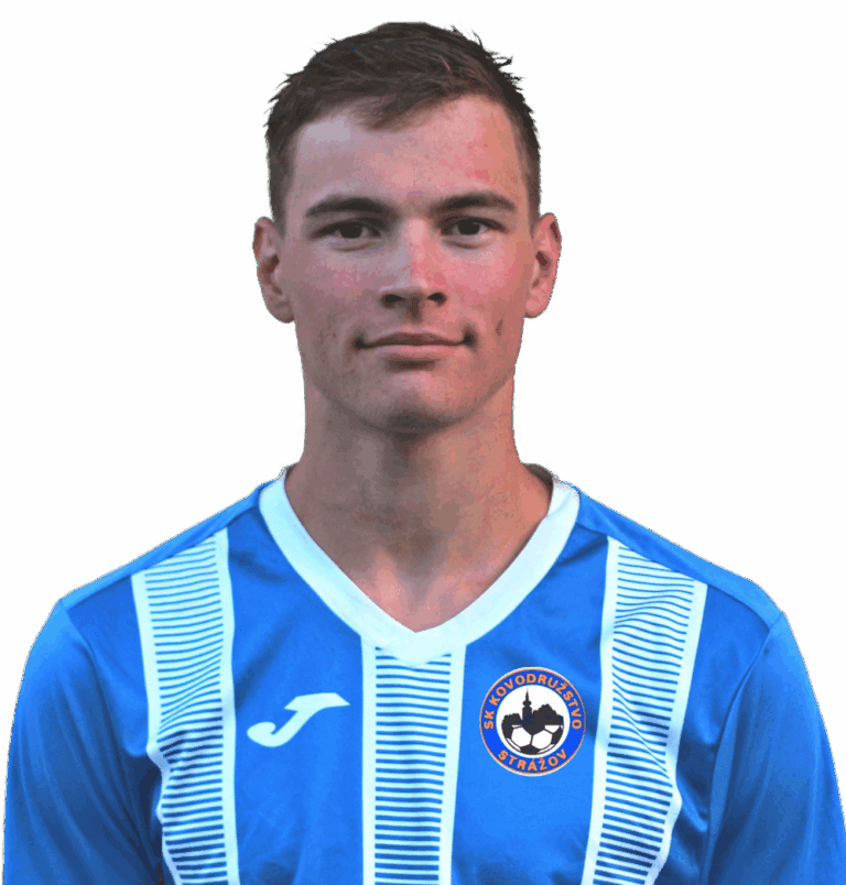 Kalivoda Lukáš