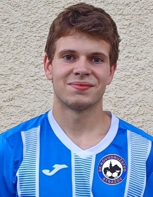 Miškovič Ondřej