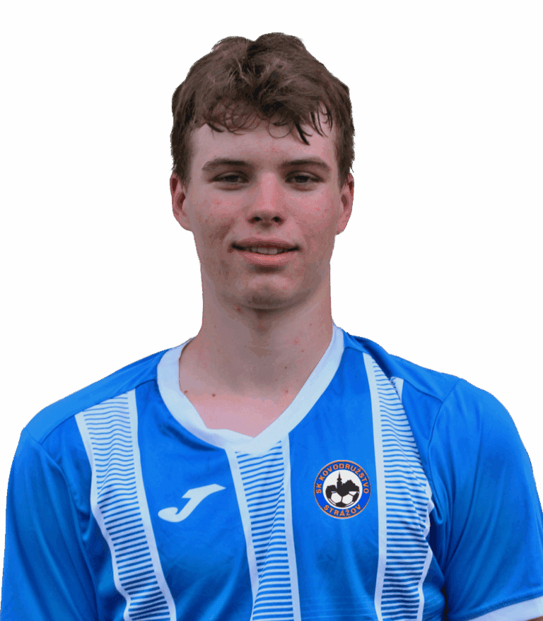 Hanzlík Jakub