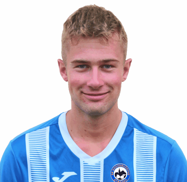 Papoušek David