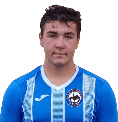 Slouka Dominik