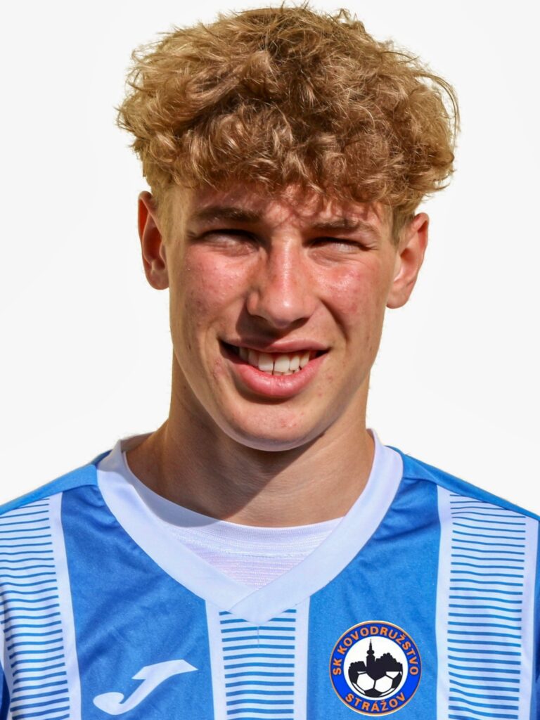 Soušek Vít