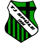 TJ Spůle 1994