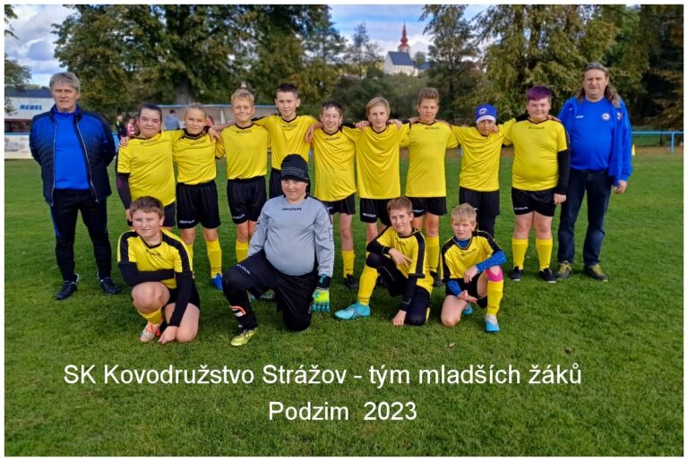Strážov (MŽ) vs FC Švihov (MŽ)