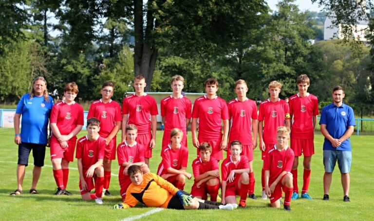 SK Strážov (Ž) vs SK Klatovy B/Chudenice