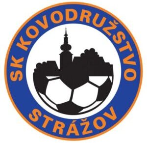 SK KOVODRUŽSTVO Strážov
