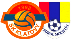 SK Klatovy B/Mochtín(MŽ)