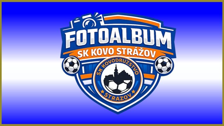 FOTOALBUM Z HISTORIE KLUBU