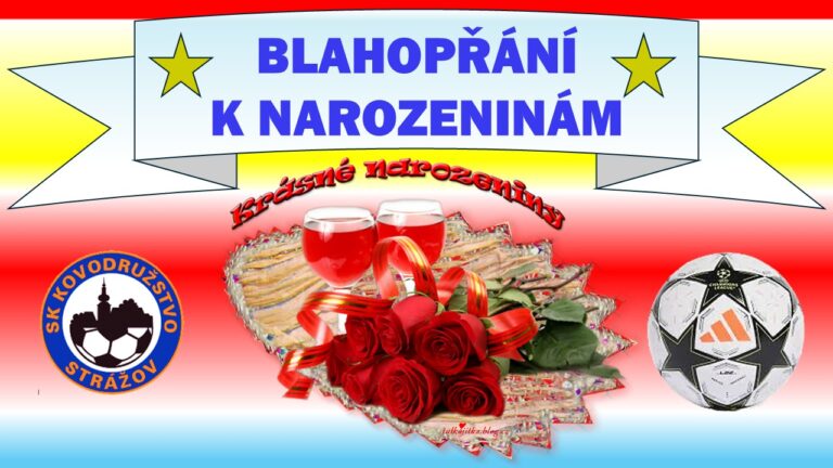 BLAHOPŘÁNÍ- JAN TRUXA,  ONDRA CHVAL