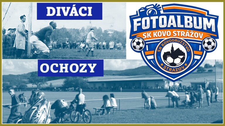FOTOALBUM – DIVÁCI – OCHOZY