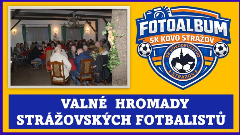 FOTOALBUM – VALNÉ HROMADY SK OD ROKU 2010
