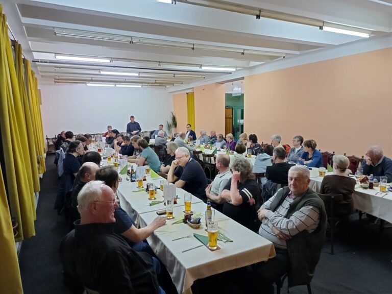 XXXV. valná hromada